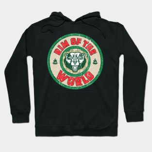 Rim of the World Hoodie